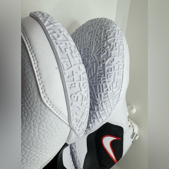 New Men Athletic Sneakers Shoes size 8.5 - Picture 11 of 11